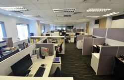 Suntec Tower One (D1), Office #454019121